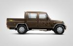Mahindra Bolero Camper Gold VX 2014 года